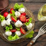 Can you eat frozen yogurt on the Mediterranean diet?
