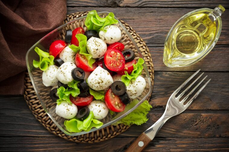 Can you eat frozen yogurt on the Mediterranean diet?