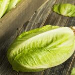 Can you eat lettuce on a low-potassium diet?