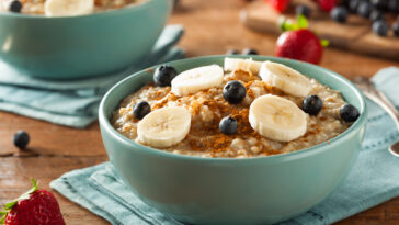 Can you eat overnight oats after 5 days?
