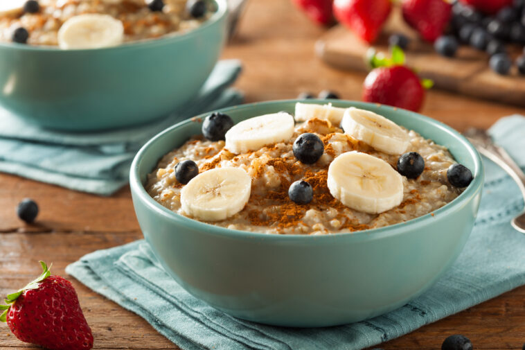 Can you eat overnight oats after 5 days?