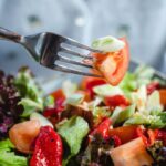 Can you eat pancakes with high cholesterol?