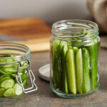 Can you eat pickles on paleo?
