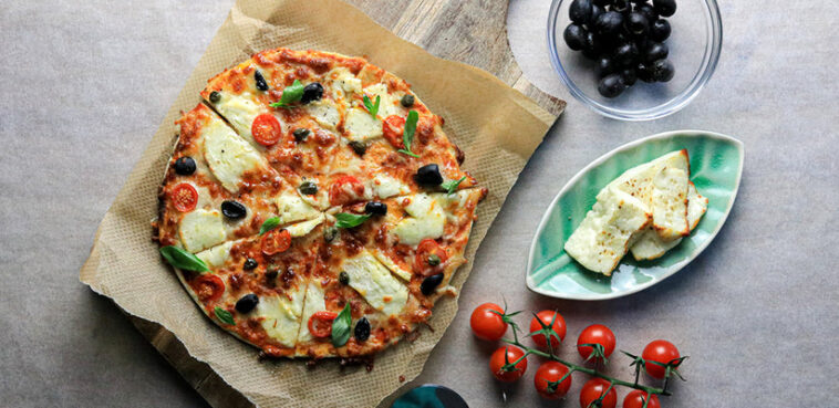 Can you eat pizza on a low carb diet?