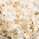 Can you eat popcorn on Whole30?