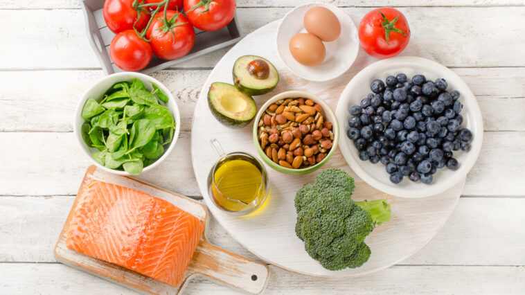 Can you eat popcorn on anti-inflammatory diet?