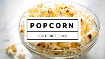Can you eat popcorn on keto?
