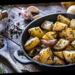 Can you eat potatoes on paleo?