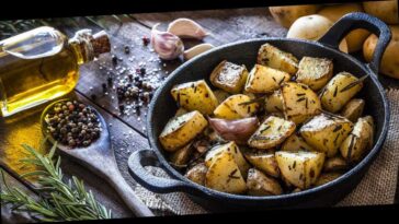 Can you eat potatoes on paleo?