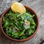 Can you eat raw broccoli left out overnight?