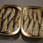 Can you eat the bones in canned sardines?