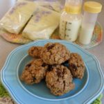 Can you eat too many lactation cookies?