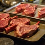 Can you eat too much organ meat?