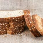 Can you eat wheat bread on Atkins diet?