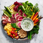 Can you eat yogurt on Mediterranean diet?