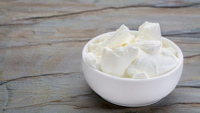 Can you eat yogurt two times a day?