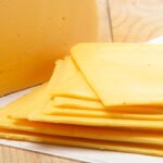 Can you find American cheese in Canada?