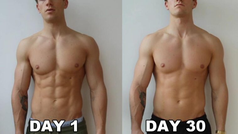 Can you gain 1 pound in a day?
