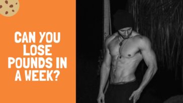 Can you gain 3 pounds in a day?