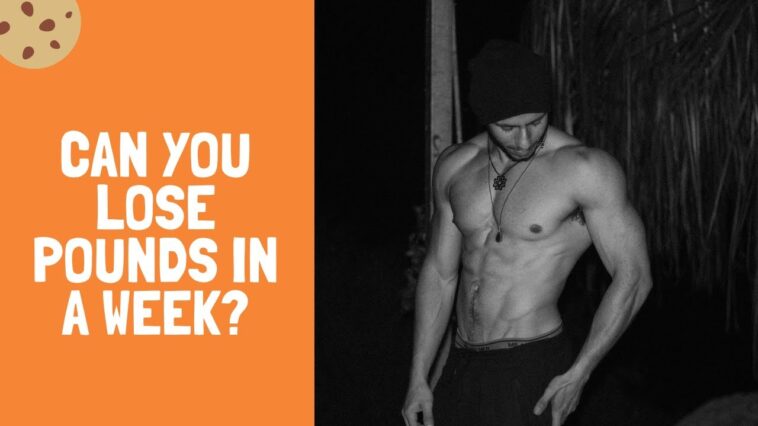 Can you gain 3 pounds in a day?