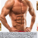 Can you gain muscle eating fast food?