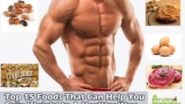 Can you gain muscle eating fast food?