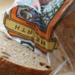 Can you gain weight eating Ezekiel bread?