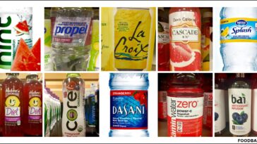 Can you gain weight from 0 calorie drinks?