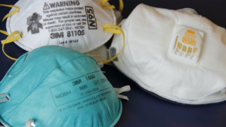 Can you get N95 masks at Costco?