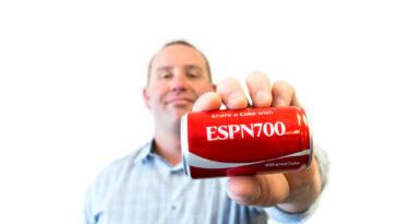 Can you get a Coke subscription?