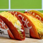 Can you get a side of refried beans at Taco Bell?