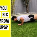 Can you get a six pack from push-ups?
