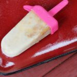Can you get fat from eating popsicles?