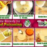 Can you get food poisoning from fruit?