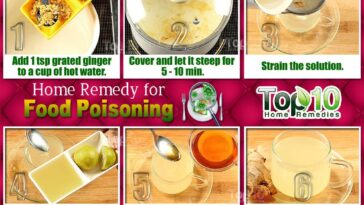 Can you get food poisoning from fruit?