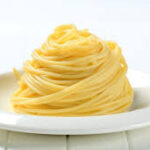 Can you get food poisoning from pasta?