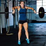 Can you get lean by lifting weights?