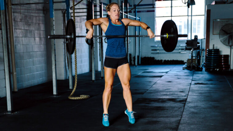 Can you get lean by lifting weights?