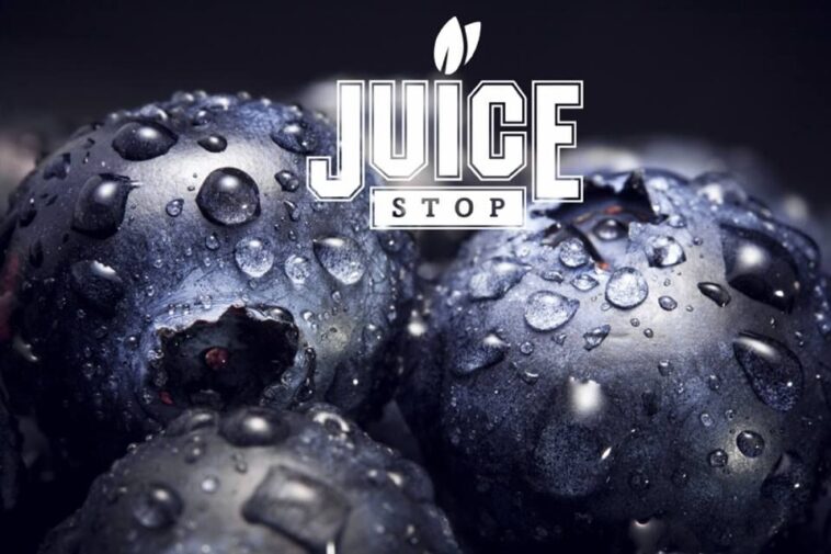 Can you get parasites from blueberries?