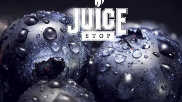 Can you get parasites from blueberries?