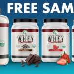 Can you get sick from expired whey protein?