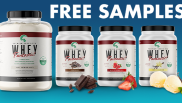 Can you get sick from expired whey protein?