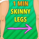 Can you get skinny from just walking?
