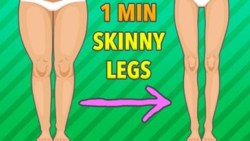 Can you get skinny from just walking?