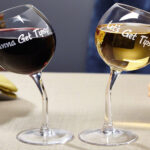 Can you get tipsy off a glass of wine?