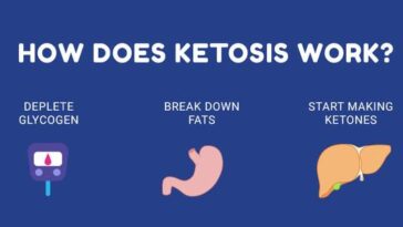 Can you go into ketosis after one day?
