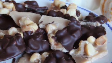 Can you have 90% chocolate on keto?