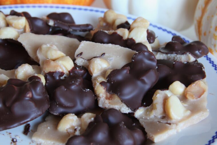 Can you have 90% chocolate on keto?