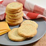 Can you have Ritz crackers on keto?