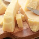 Can you have cheese with a fatty liver?